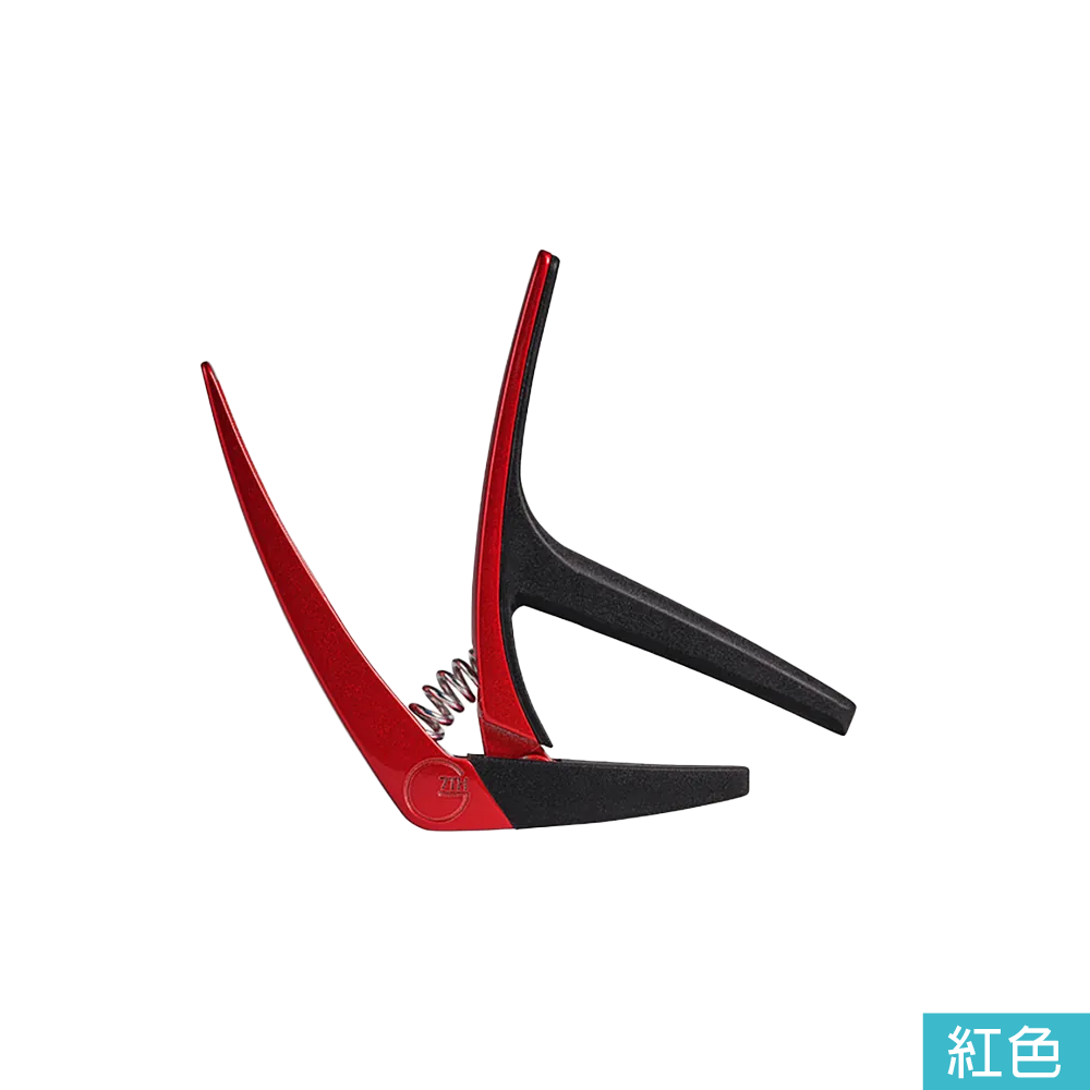 G7th G7th / Nashville系列 6弦民謠吉他/古典吉他/烏克麗麗/電吉他用移調夾(彈簧式) 第 5 張圖片｜三峽烏克麗麗