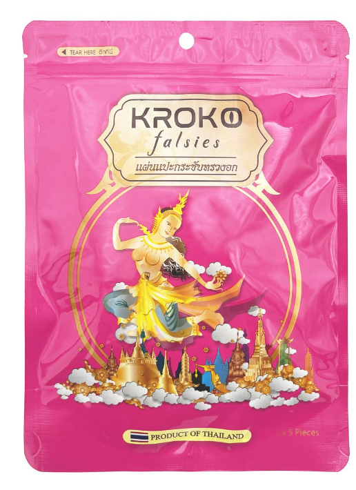 KROKO 健康豐胸貼