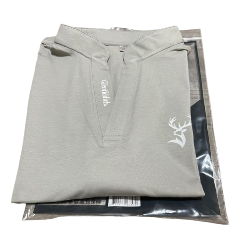 格蘭菲迪 polo衫