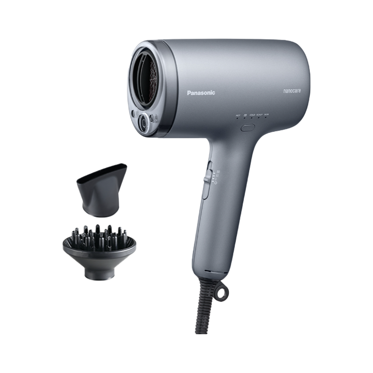 Panasonic 國際 奈米水離子吹風機(EH-NA9N)