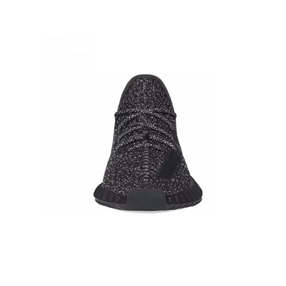 Adidas Yeezy Boost 350 黑滿天星 FU9007