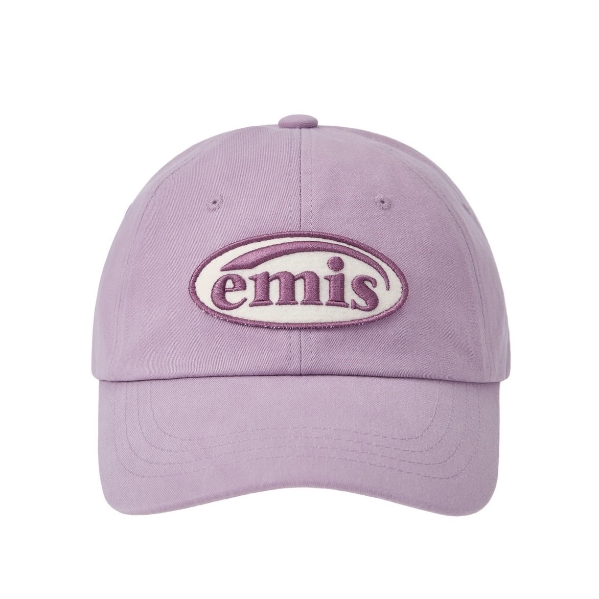 EMIS 同色系可樂標WAPPEN球帽