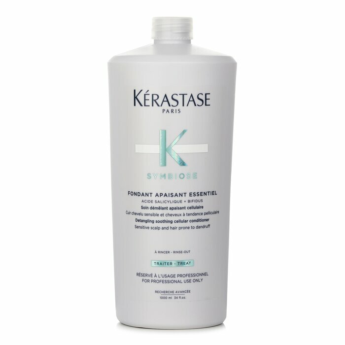 KÉRASTASE Symbiose 潔淨去屑浴髮乳 1000ml