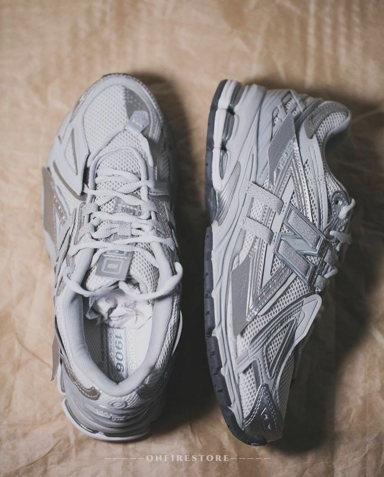 {現貨} New Balance M1906AG