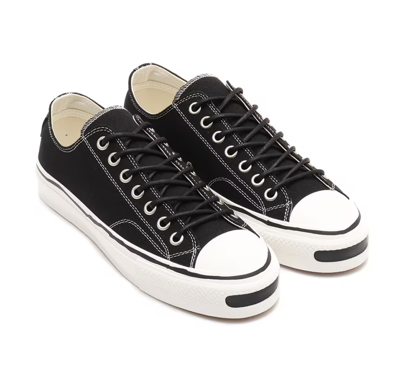 2024AW KAMIYA JOEY VULCANIZED SNEAKER MMY副牌 余文樂 休閒鞋 鞋子 4色 現貨 G13FW701