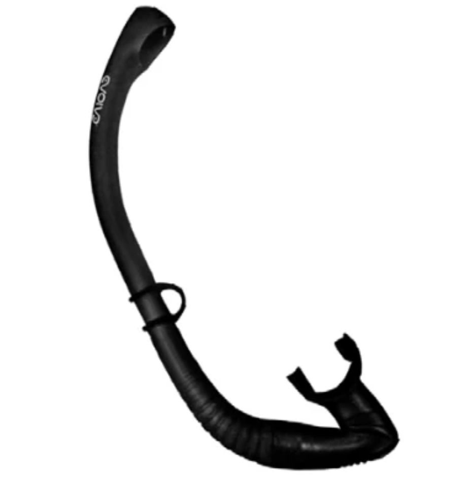 ▲ Evolve 呼吸管 Descent Snorkel