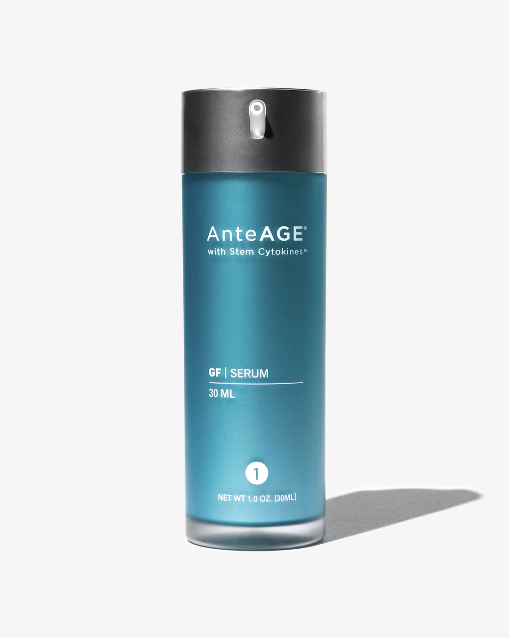 AnteAGE® 重生抗齡精華 30ml