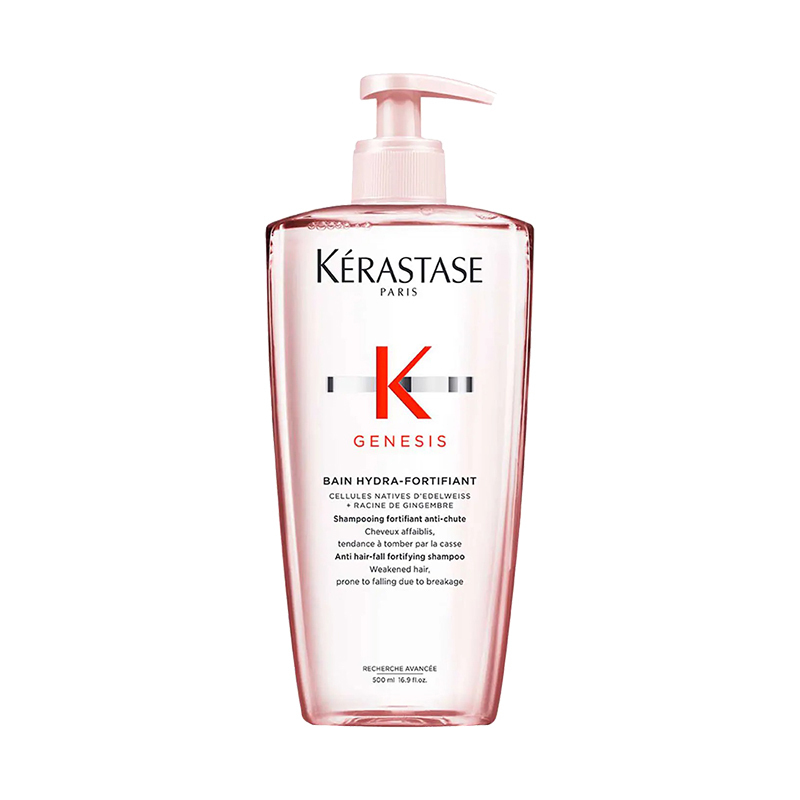 KÉRASTASE 防掉髮輕盈浴髮乳 500ml