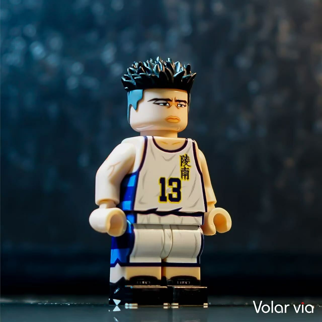 【Volar Via】福田吉兆