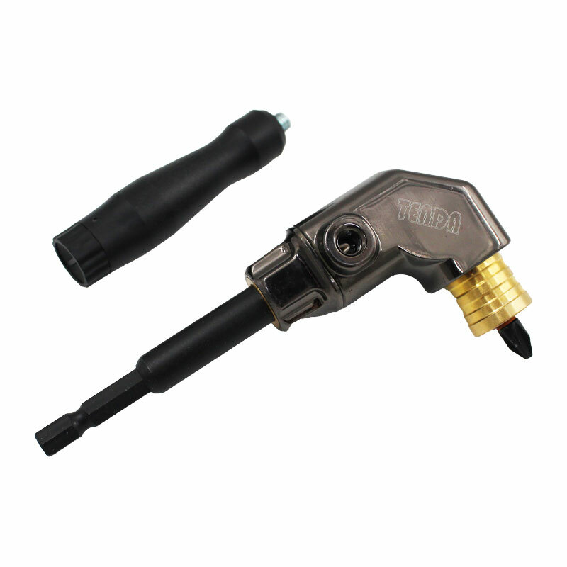 黑熊｜ADA-07 90度轉角器