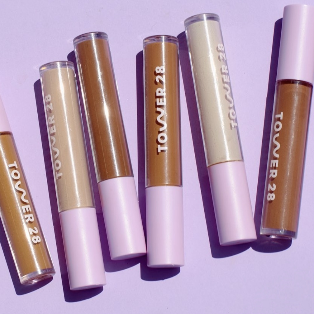 Tower 28 Swipe All-Over Hydrating保濕遮瑕膏