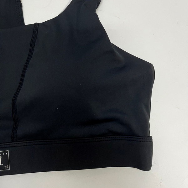 EVERLAST 背心 黑色 韻律 機能 運動內衣 女 4122746020