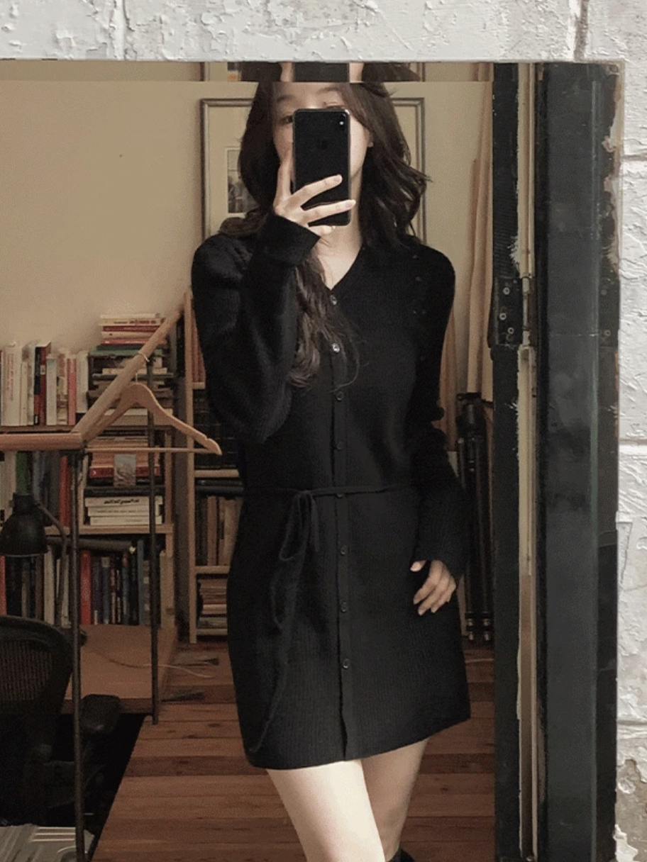 預訂｜SLOWAND #SLOWMADE Timing Goljinit Belt One Piece (3 Color)