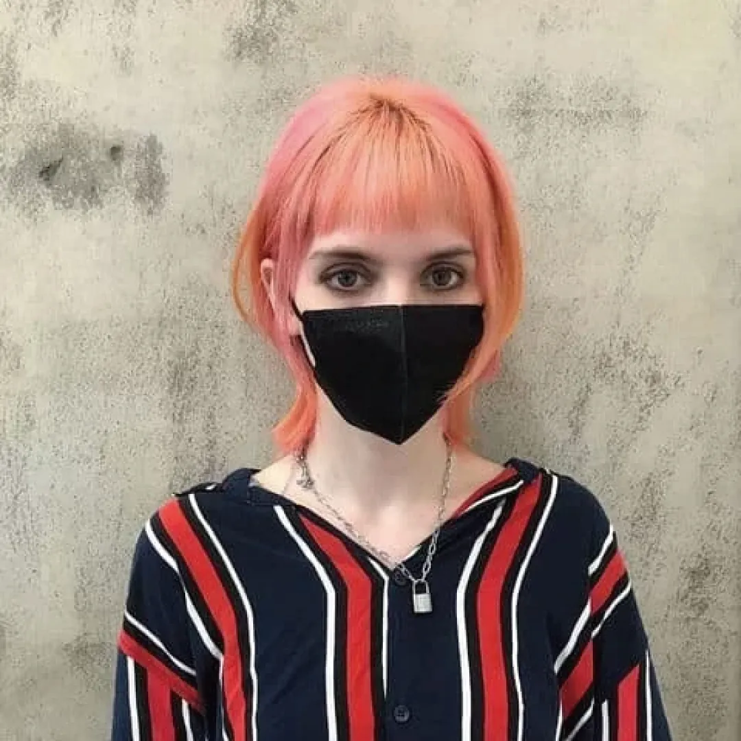 Iris’s Japanese Hairstyle Creations – Capturing Authentic Japanese Style through Cut, Color, and Makeup