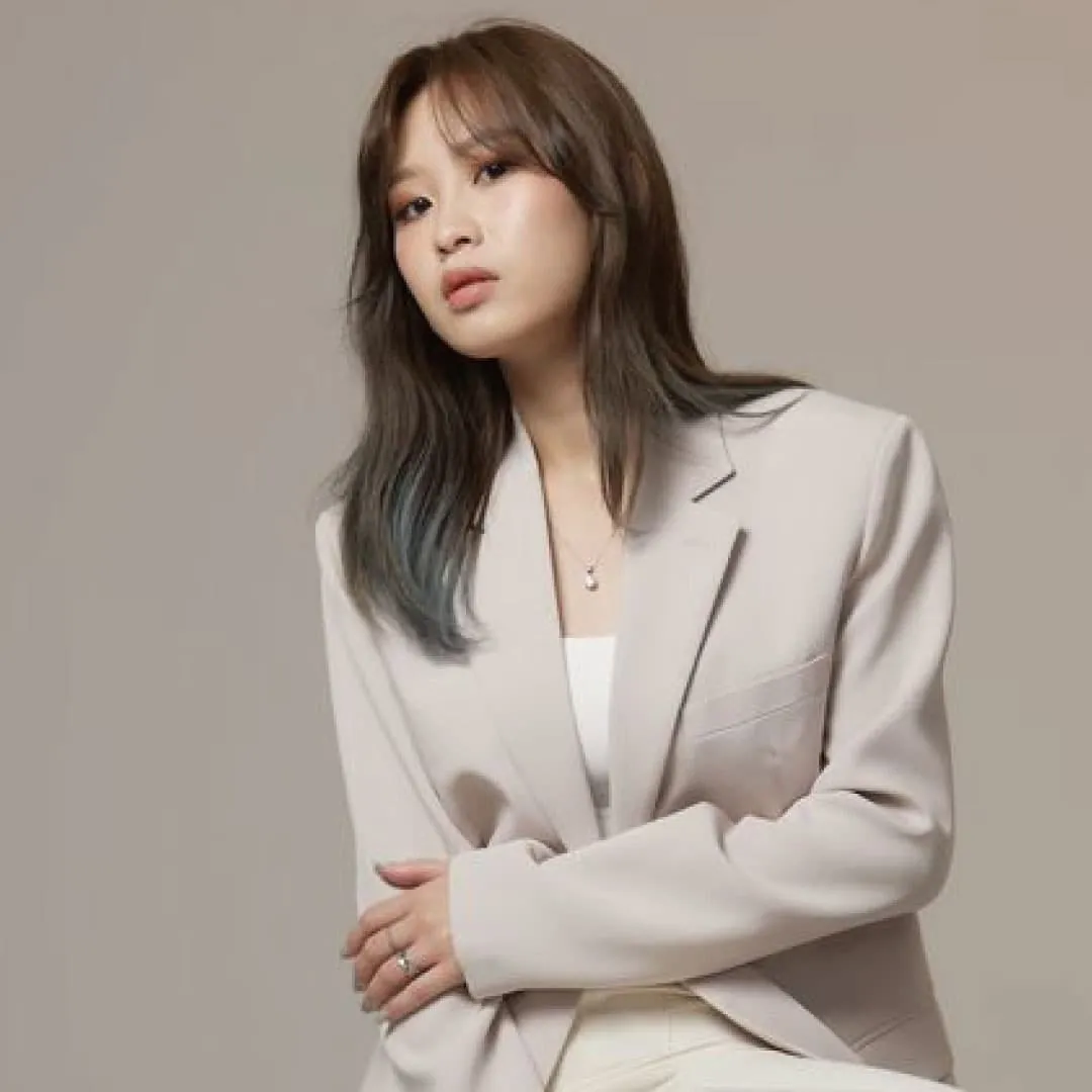 Taipei Hair Salon Recommendation: Hairstylist IRIS