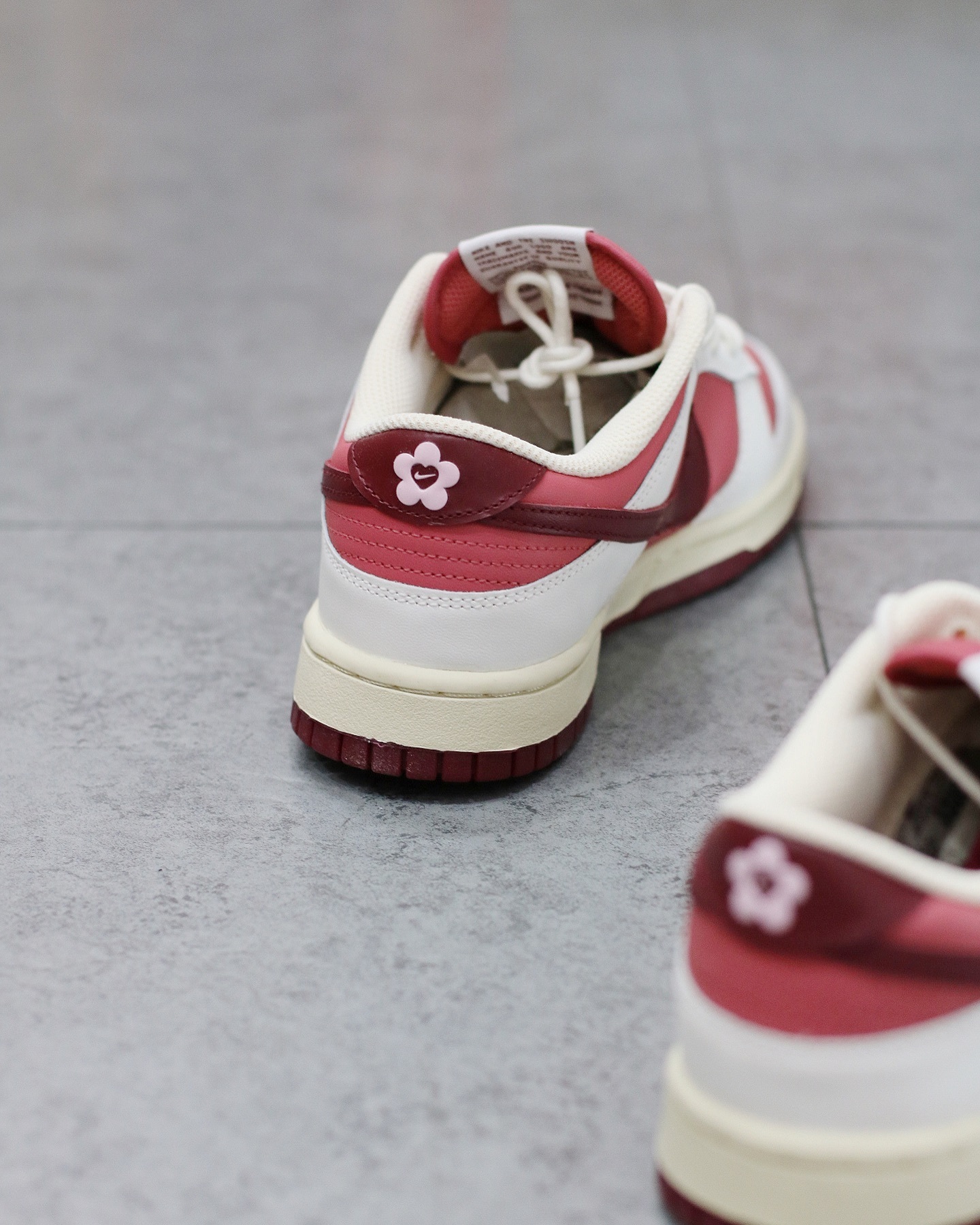 NIKE Dunk Low Valentine‘s Day 情人節2024 HF0736-161