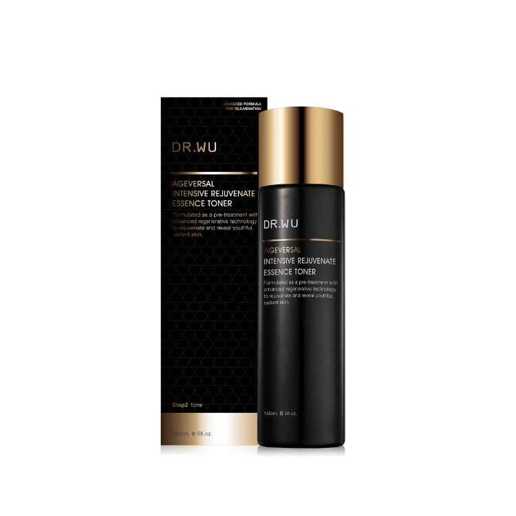 超逆齡肌因前導精華露150ML