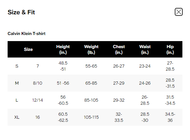 【預購】Calvin Klein G103011 女童長袖上衣