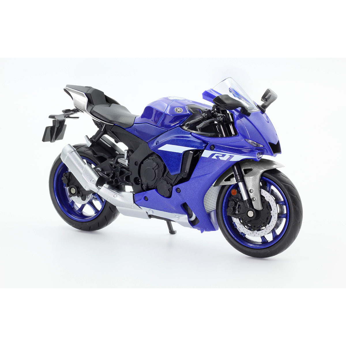模型摩托車 - 1:12  Yamaha YZR-R1 2022