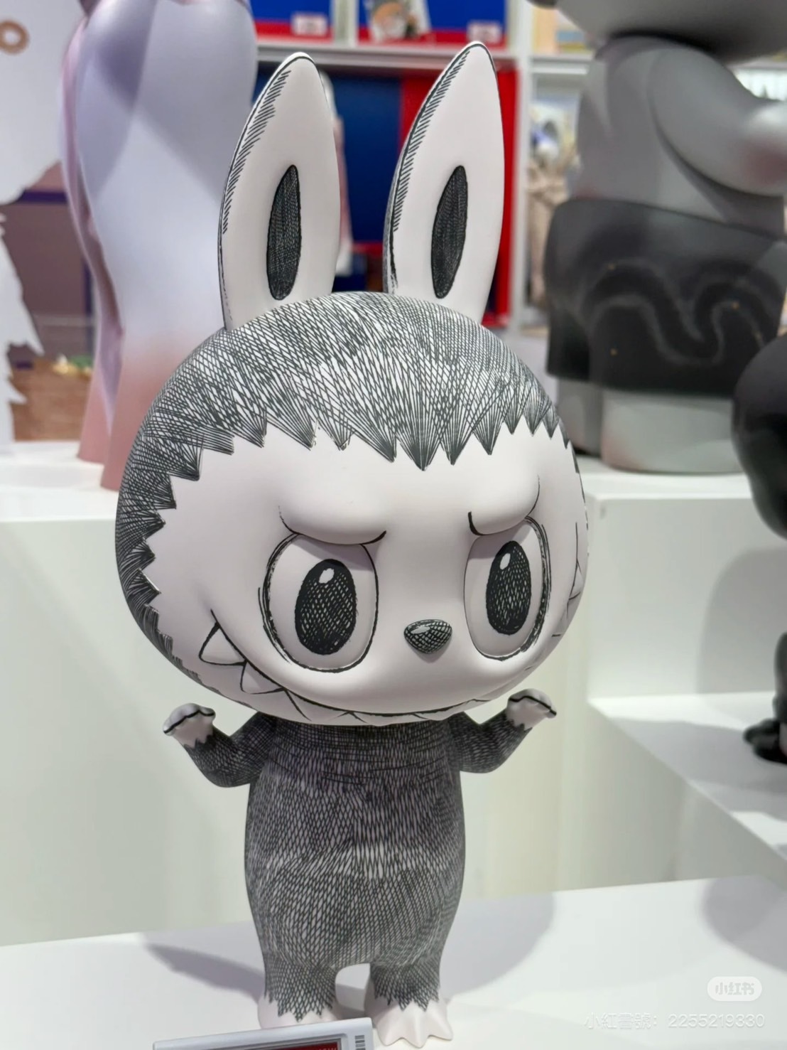 LABUBU 初代POPBEAN 40粒 瓶付き LABUBU 初代POPBEAN 40粒 瓶付き 楽天市場】labubu 正規 pop