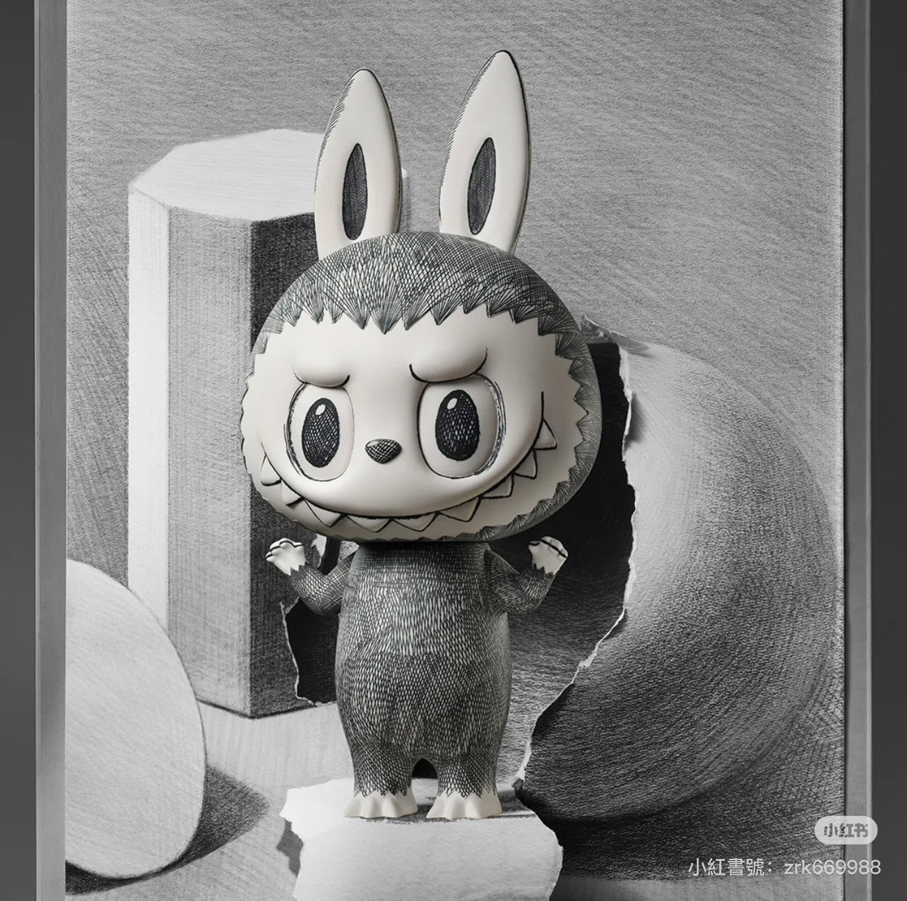 LABUBU 初代POPBEAN 20粒 瓶付き LABUBU 初代POPBEAN 40粒 瓶付き（LABUBU - POP MART JAPAN