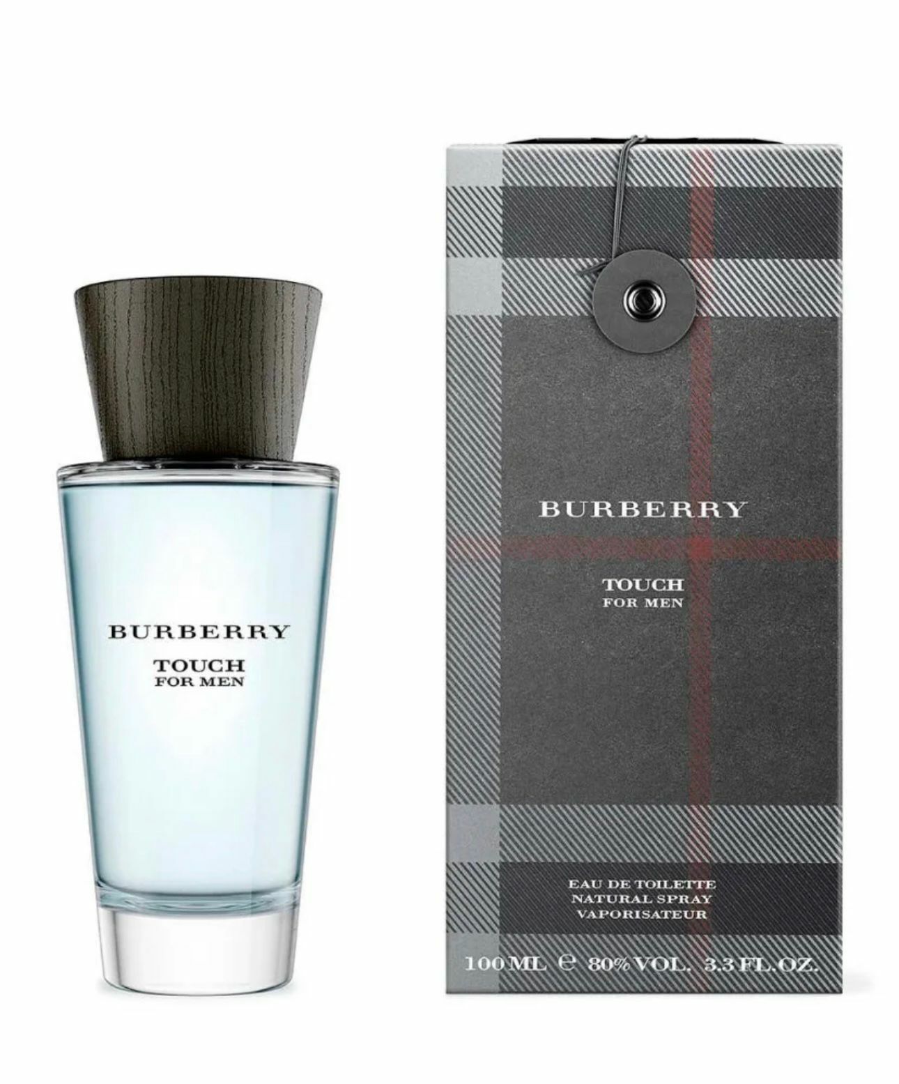 【預購】Burberry香水情缘款 G1030100 (100ml)