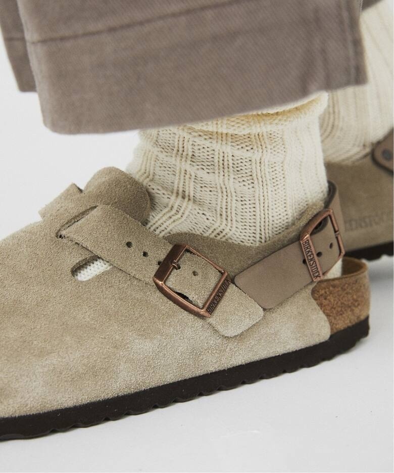 BIRKENSTOCK / Tokio