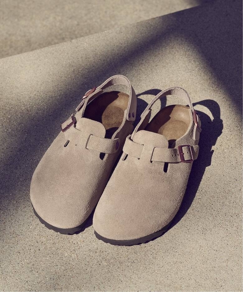 BIRKENSTOCK / Tokio
