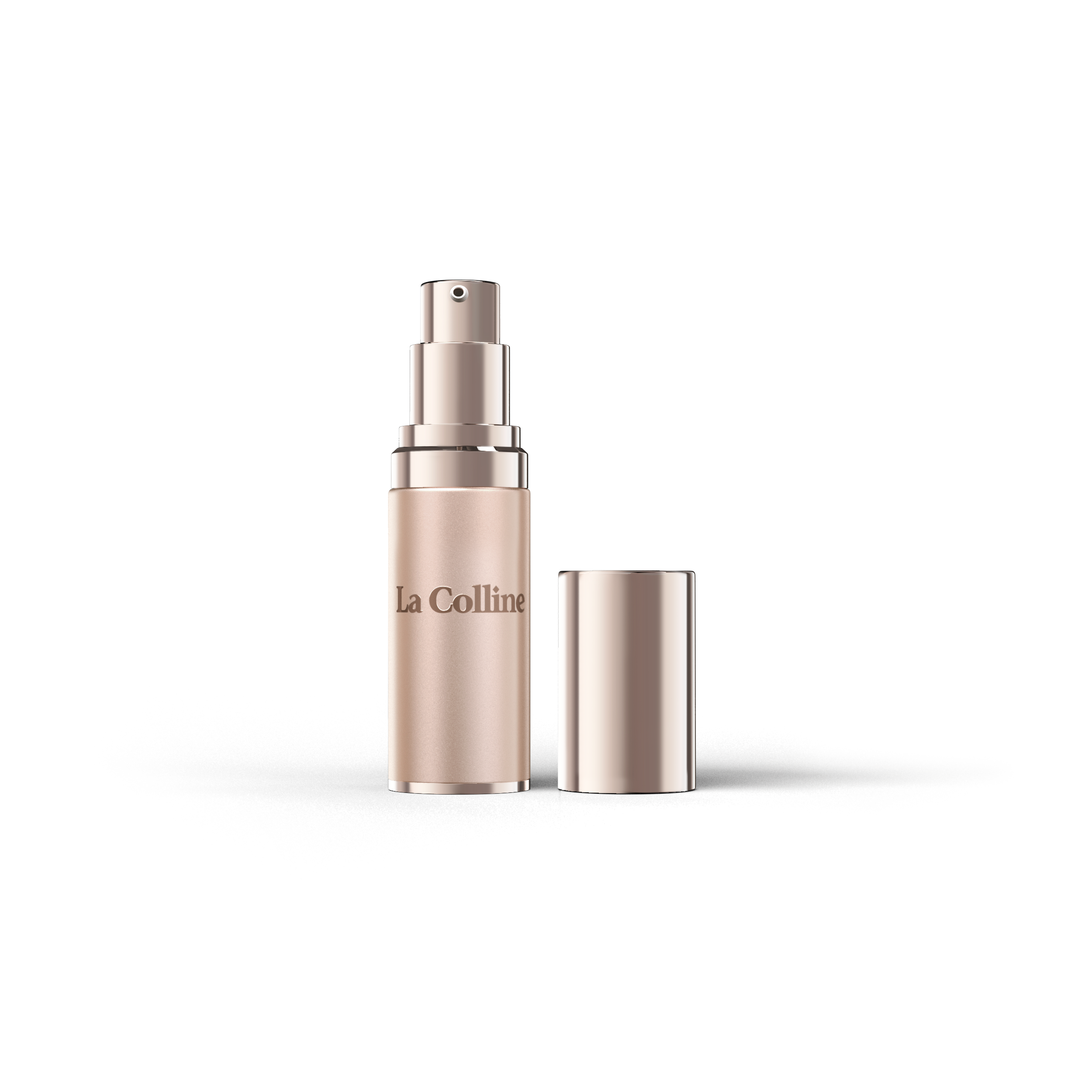 原肌美素優化眼部精華 15ml