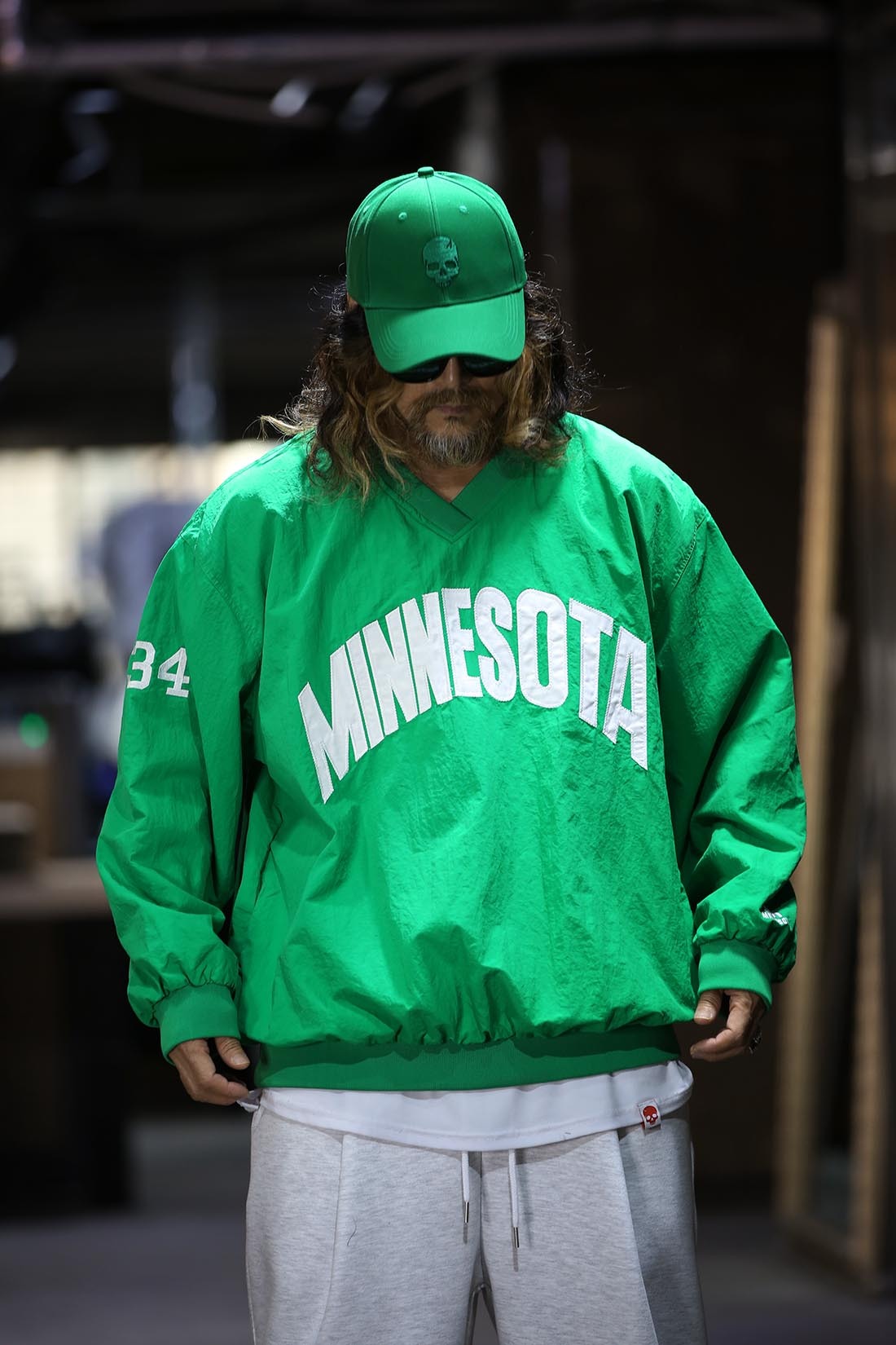 明尼蘇達橄欖球T卹球衣