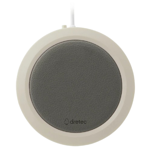 Dretec 發熱杯墊 CW-101