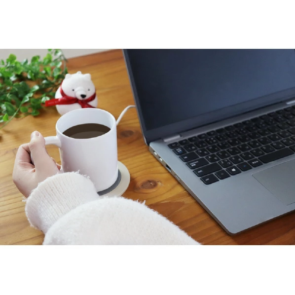 Dretec 發熱杯墊 CW-101