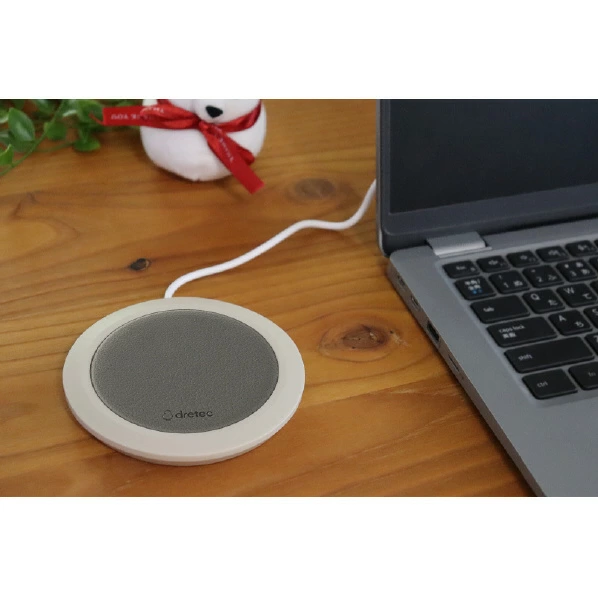 Dretec 發熱杯墊 CW-101