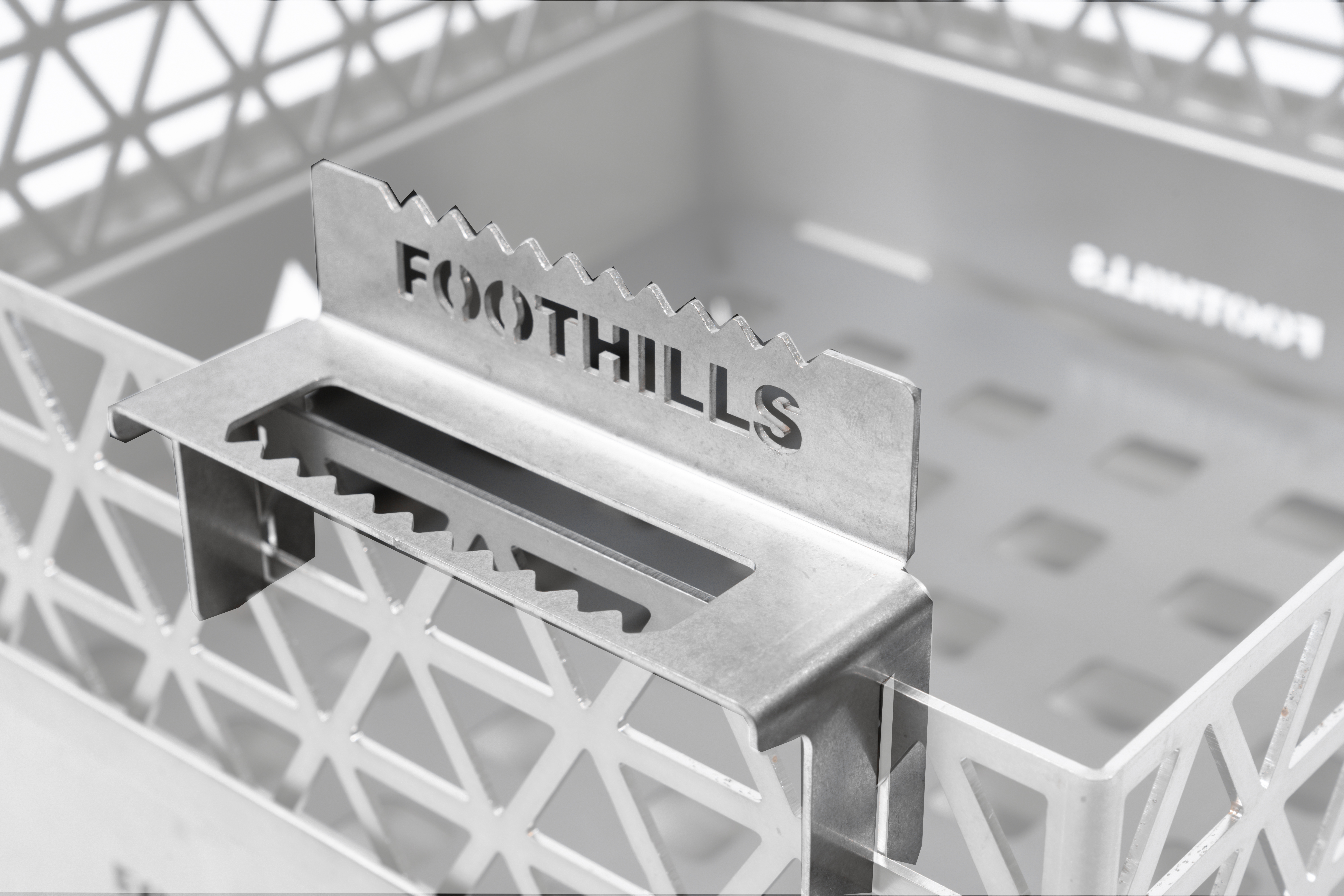 焚火台烤串架 (單個)