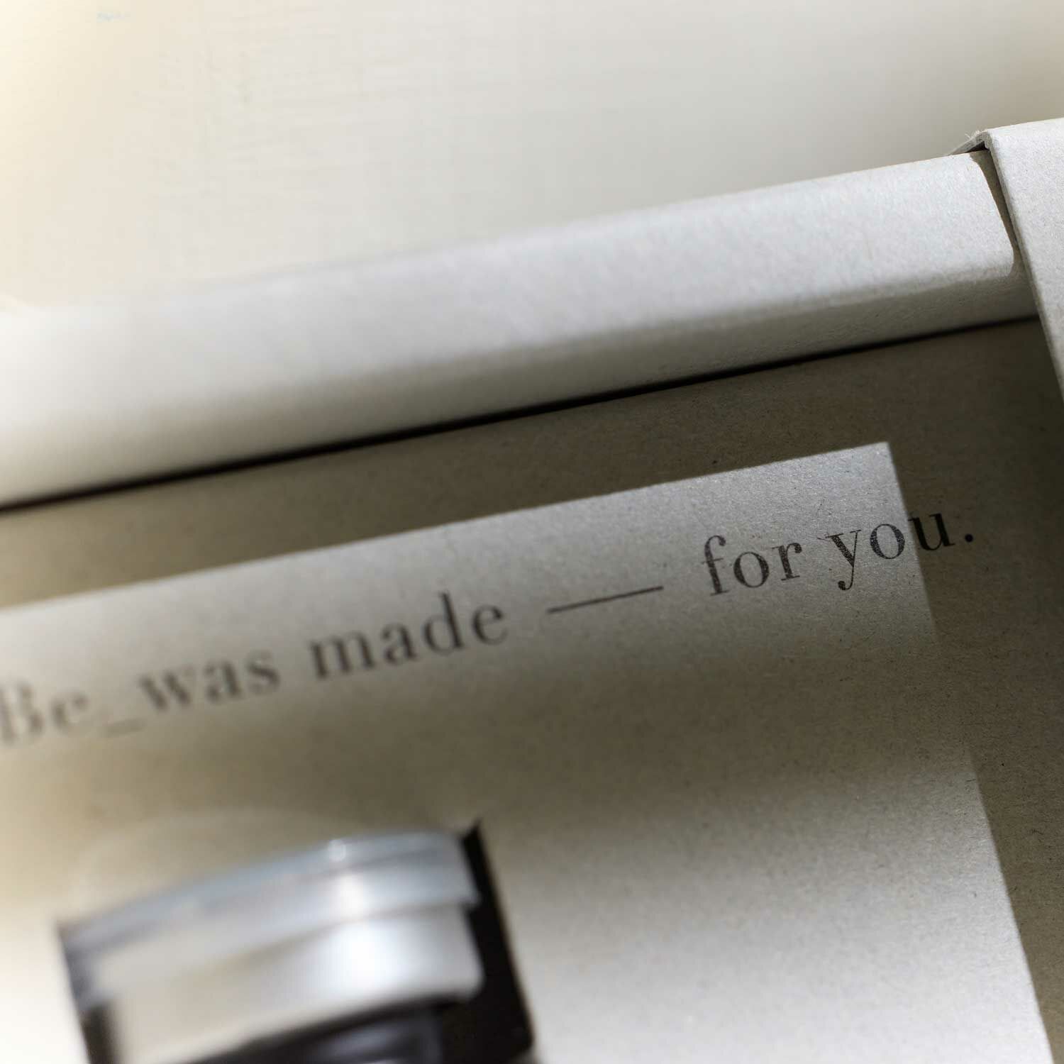 安安瓶(20ml)｜敏感肌適用