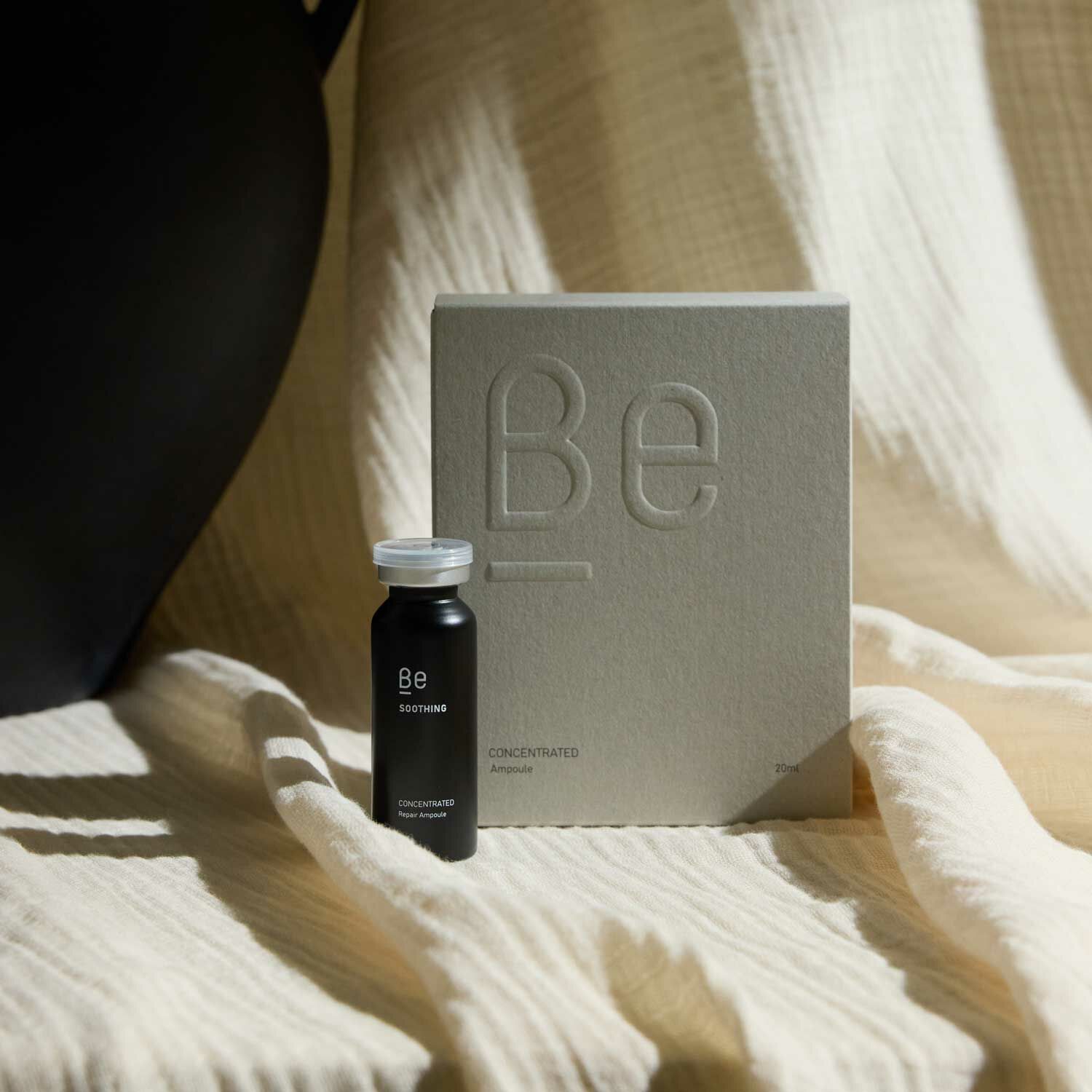 【Be友VIP專屬】安安瓶(20ml)｜敏感肌適用