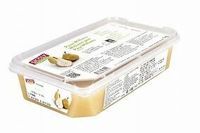 SICOLY (Unsweetened) 威廉梨子泥  ~(1kg)