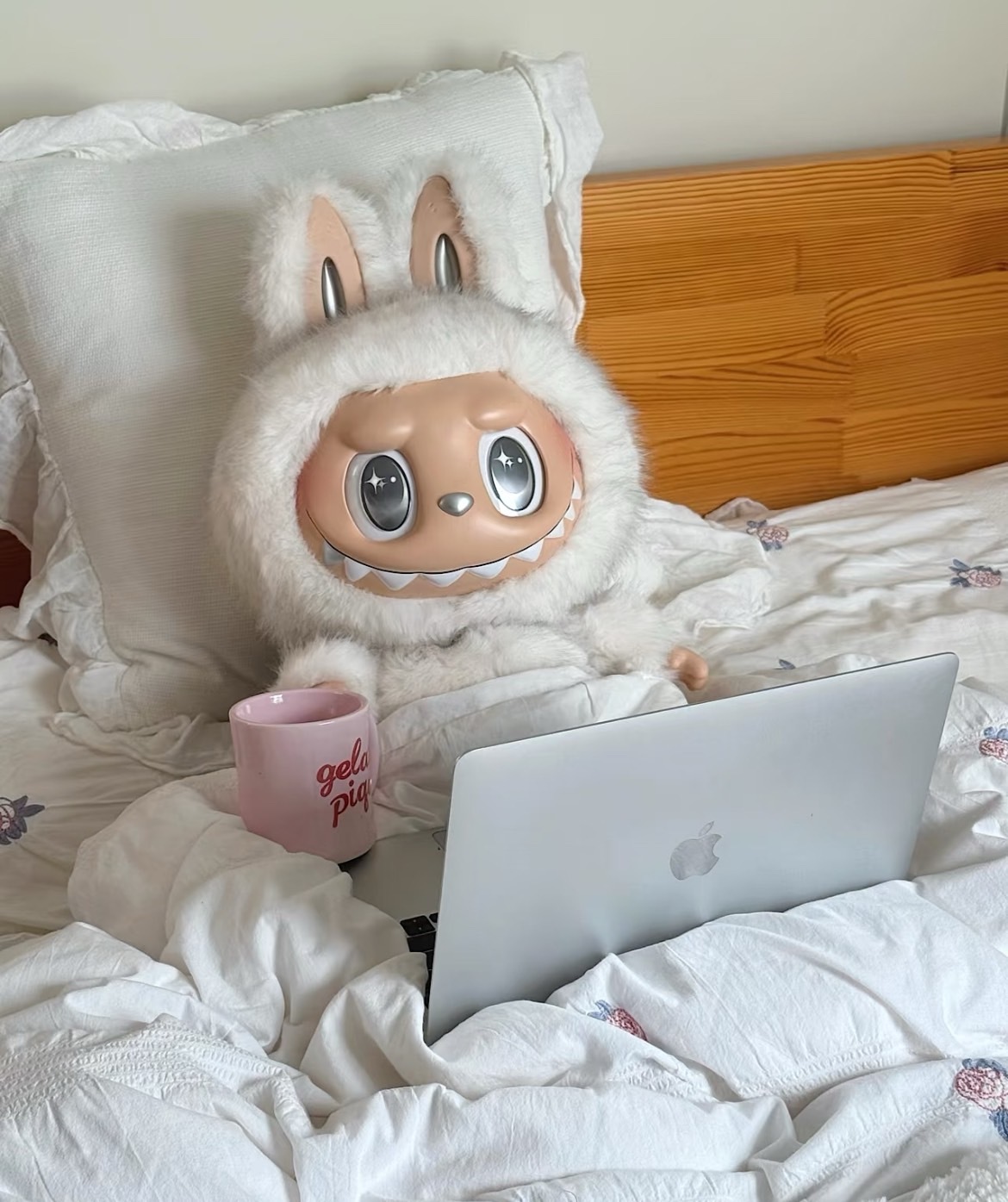 Zimomo 首領 大天使