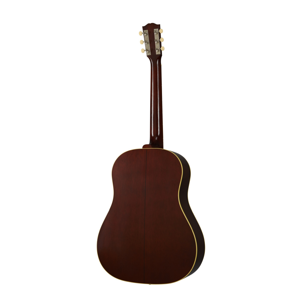 Gibson Gibson / 1936 J-35 原聲木吉他 第 2 張圖片｜三峽吉他 / Bass