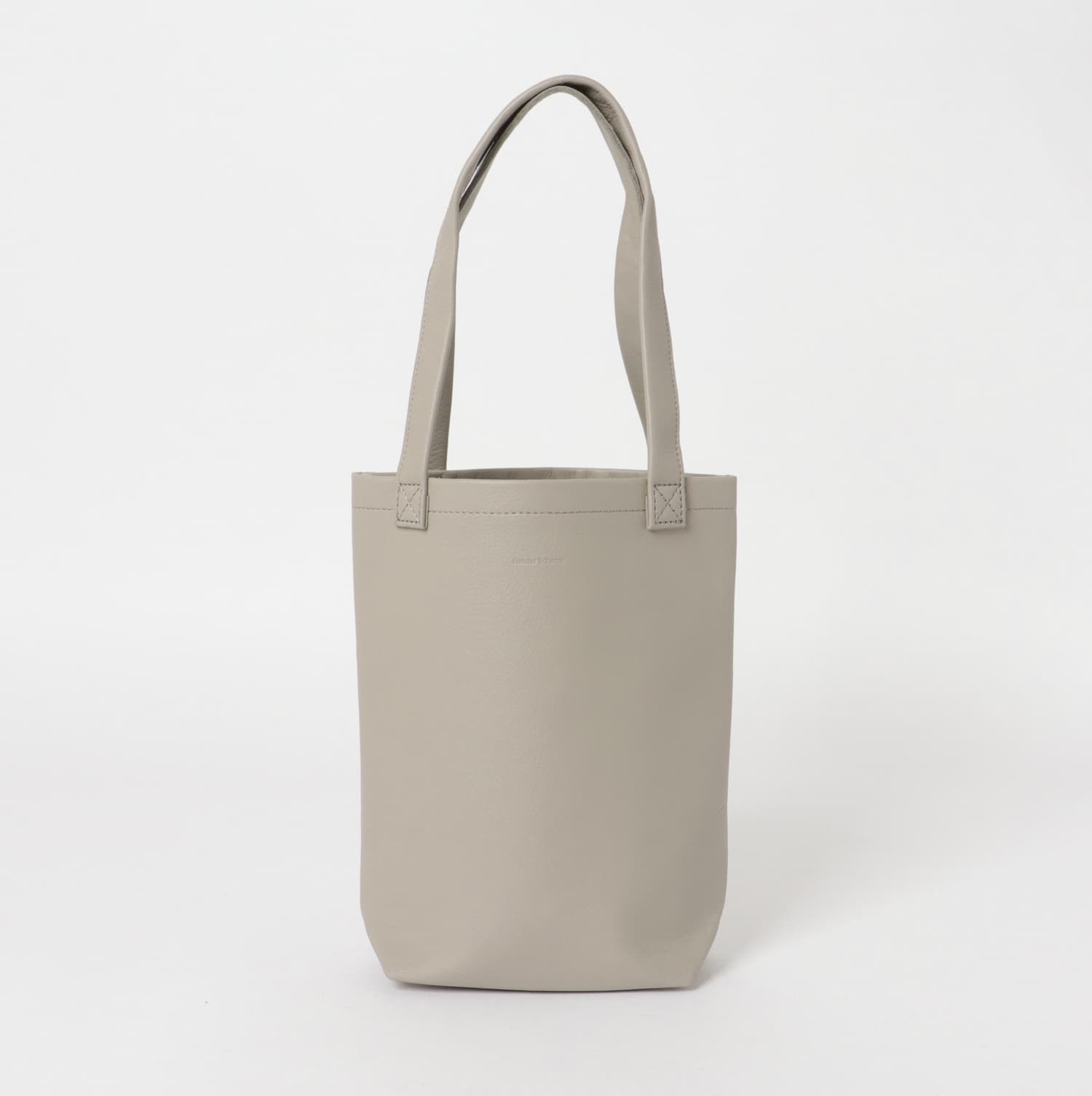 Hender Scheme COW BAG (S) - OAK PRE ORDER ITEM (預訂中)