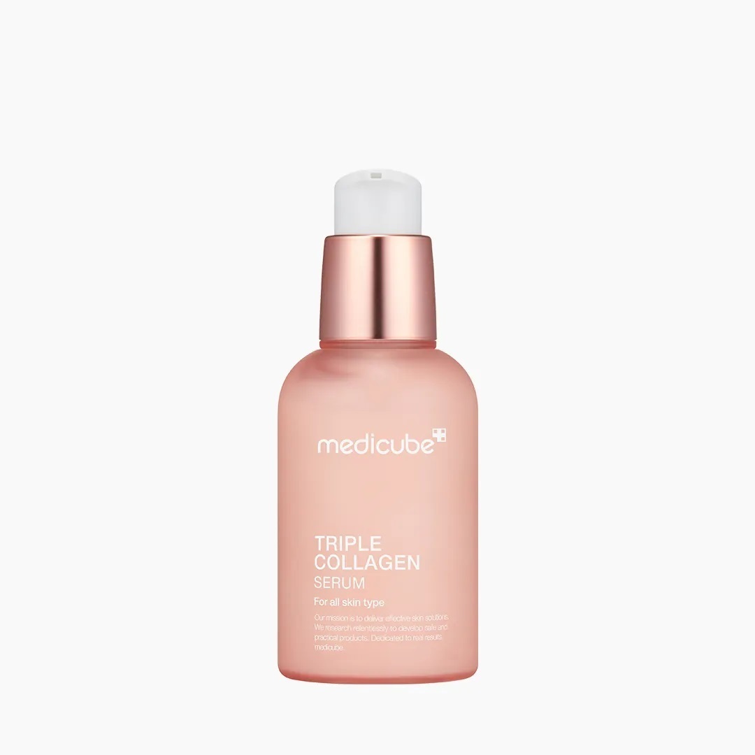 Medicube Triple Collagen Serum 4.0 三重膠原精華液 55ml