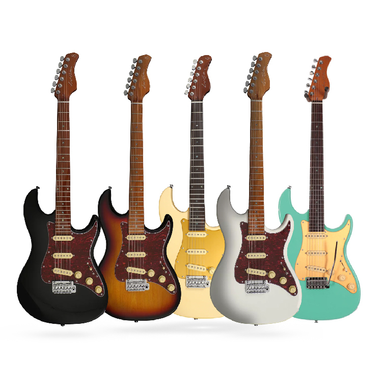 Sire Larry Carlton S7 Vintage Stratocaster 電吉他