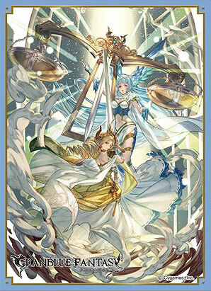 きゃらスリーブコレクション マットシリーズ グランブルーファンタジー マリア・テレサ(No.MT1951)