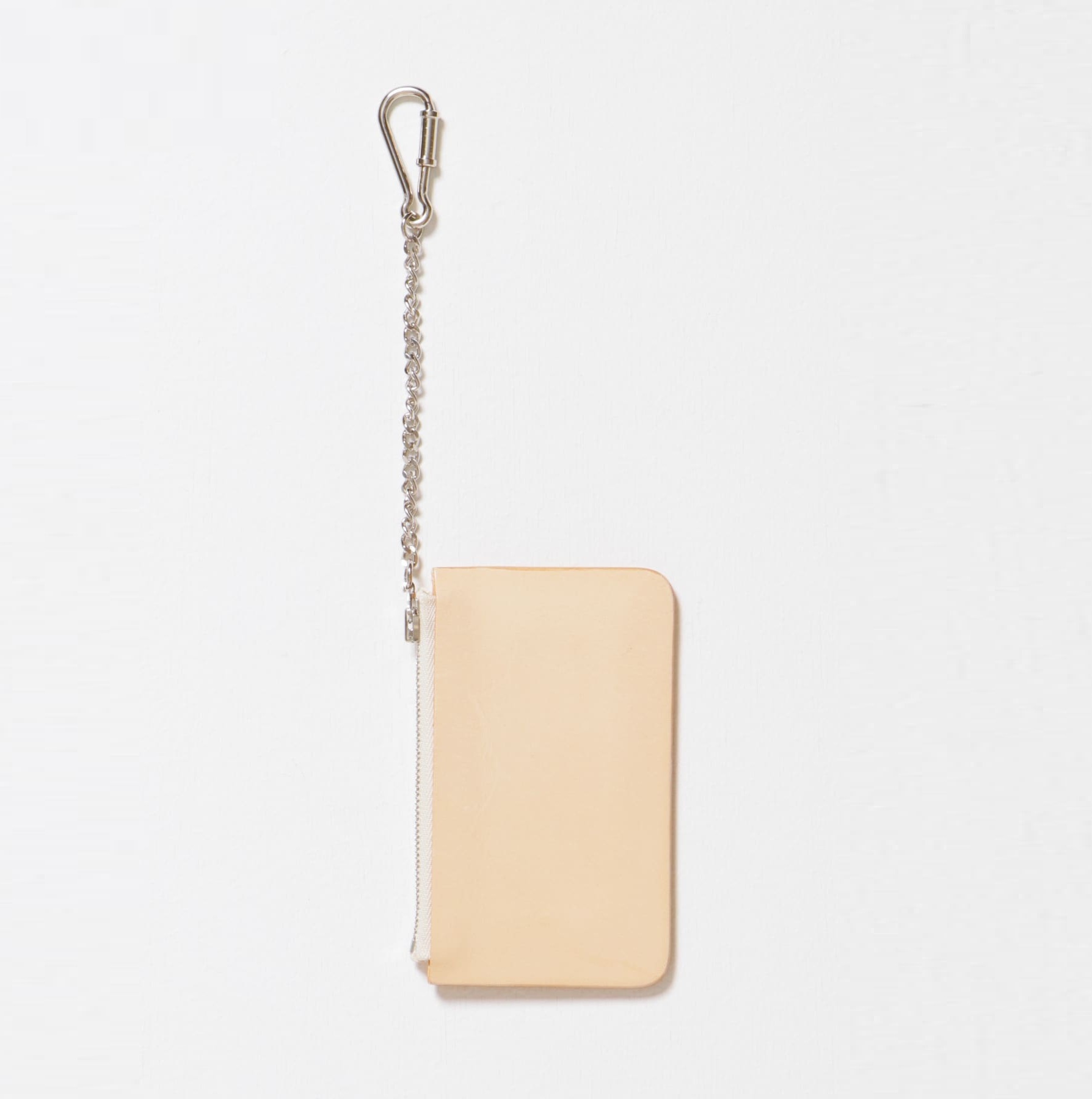 Hender Scheme SEAMLESS CHAIN PURSE *Cowhide - PRE ORDER ITEM (預訂中)