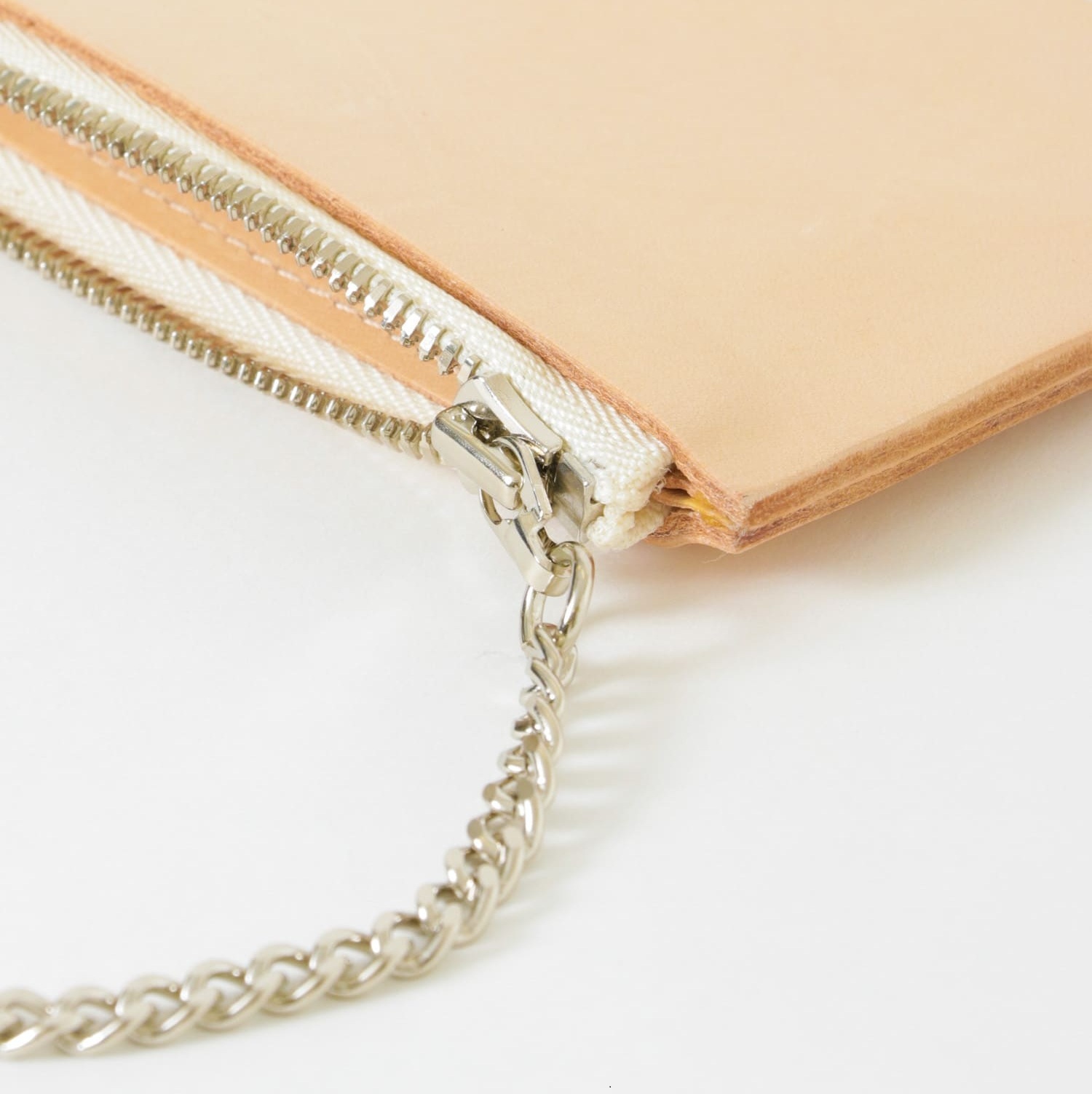 Hender Scheme SEAMLESS CHAIN PURSE *Cowhide - PRE ORDER ITEM (預訂中)