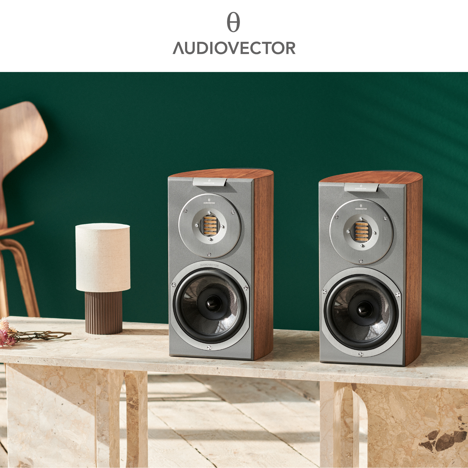 Audiovector R 1 Arreté 揚聲器