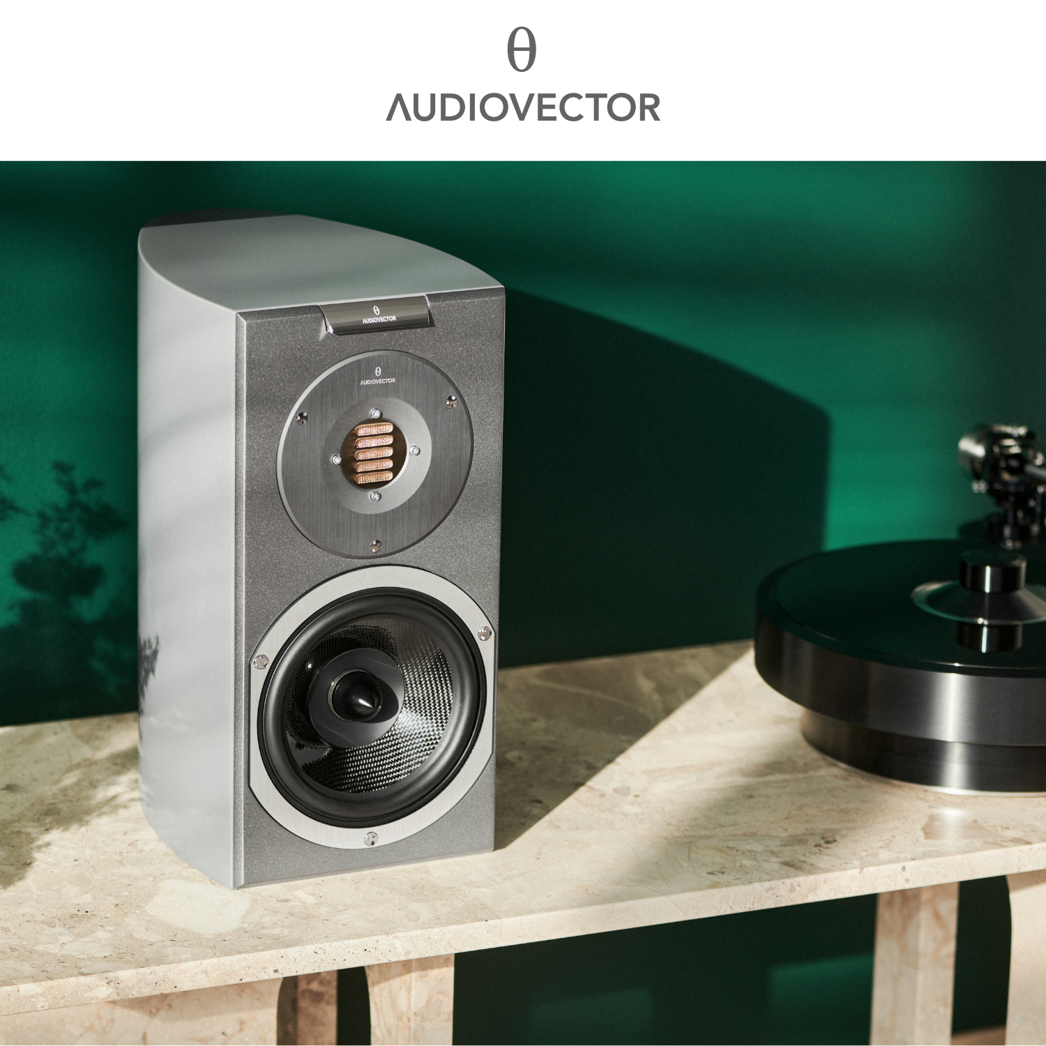 Audiovector R 1 Arreté 揚聲器