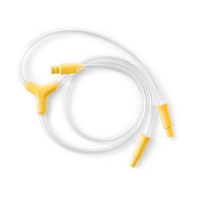 Medela Freestyle Flex™ / Swing Maxi Flex™ 電動雙泵喉管