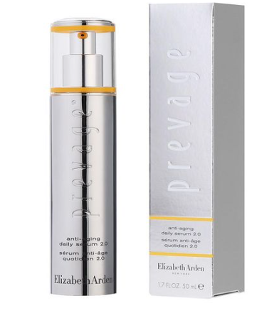 Elizabeth arden 雅頓橘燦精華50ML 2.0