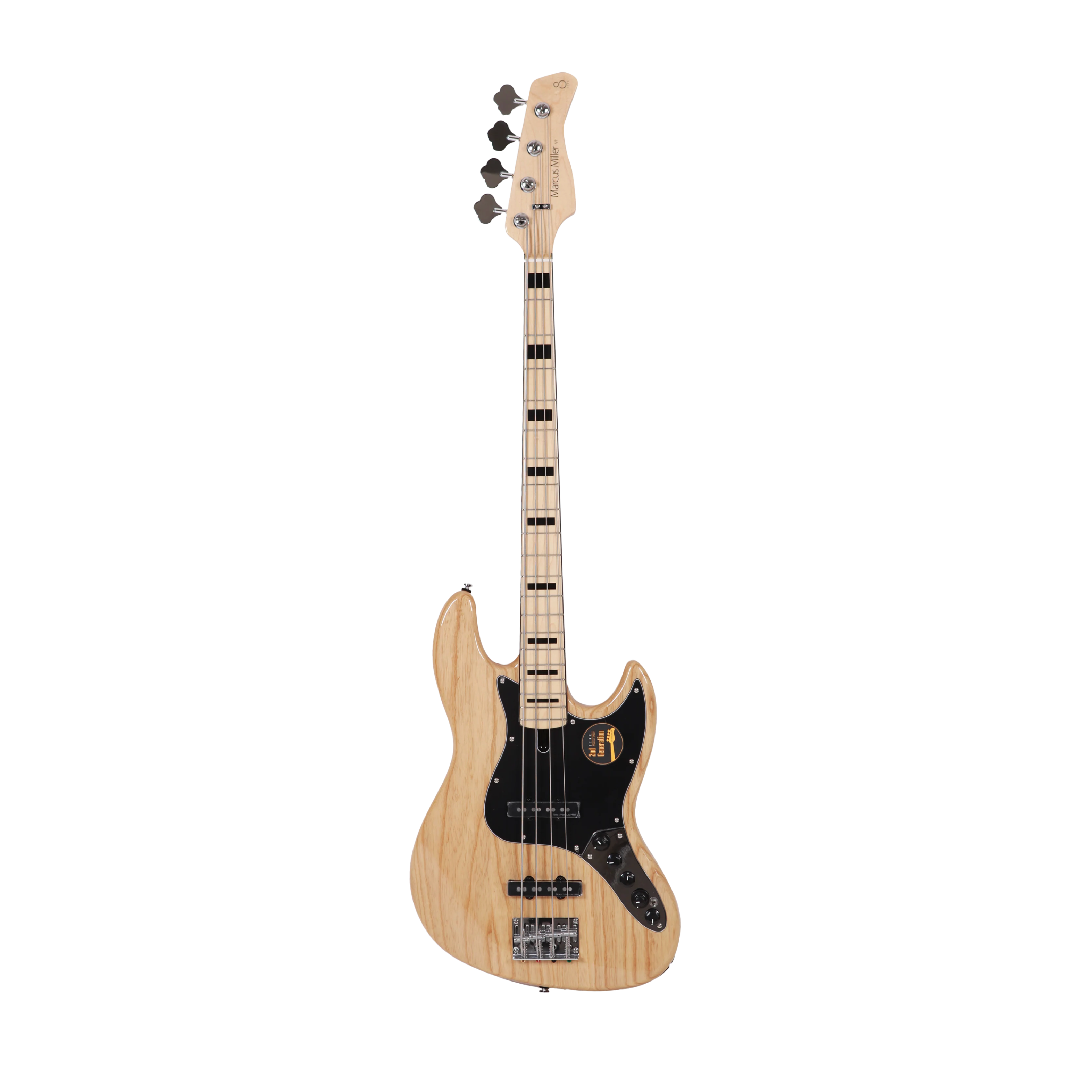 【美品】Sire V7 Vin Ash 2nd 4弦 Marcus Miller original.png?1730357123